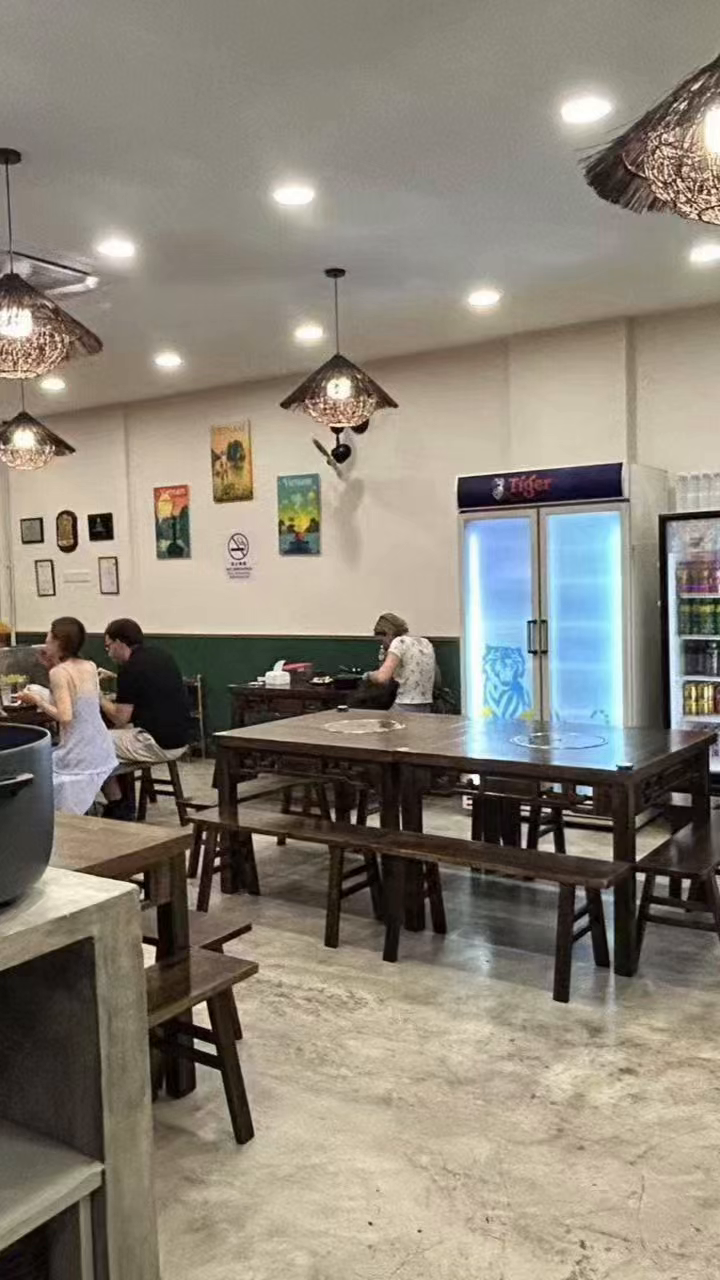 吉隆坡餐厅出顶 | Jalan Pudu 黄金地段