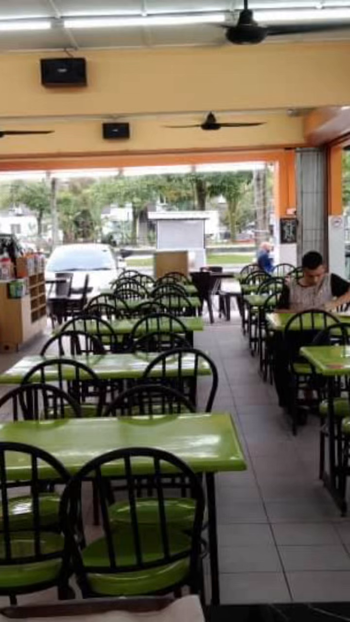 Mamak Shop Takeover – Prime Spot in Puchong!
