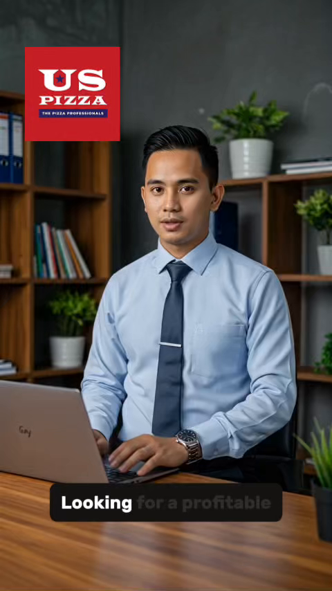  Profitable US Pizza Franchise for Sale – Shah Alam