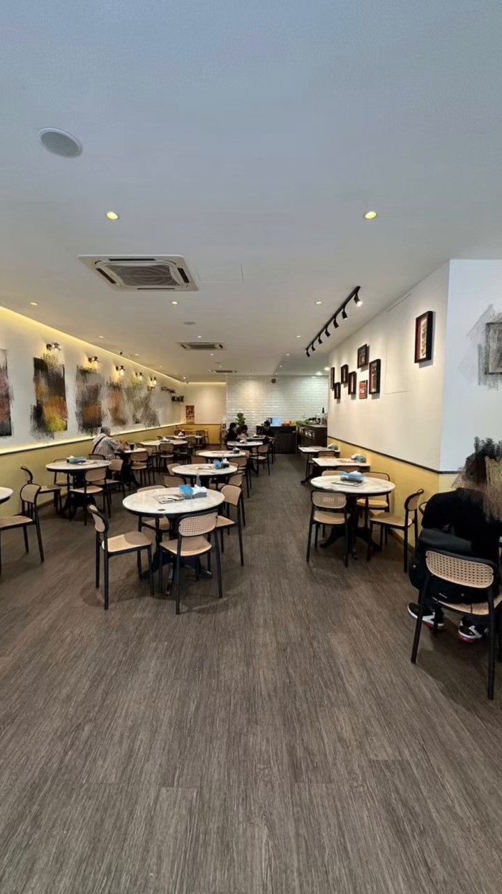 RESTAURANT FOR SALE – SETAPAK, KUALA LUMPUR