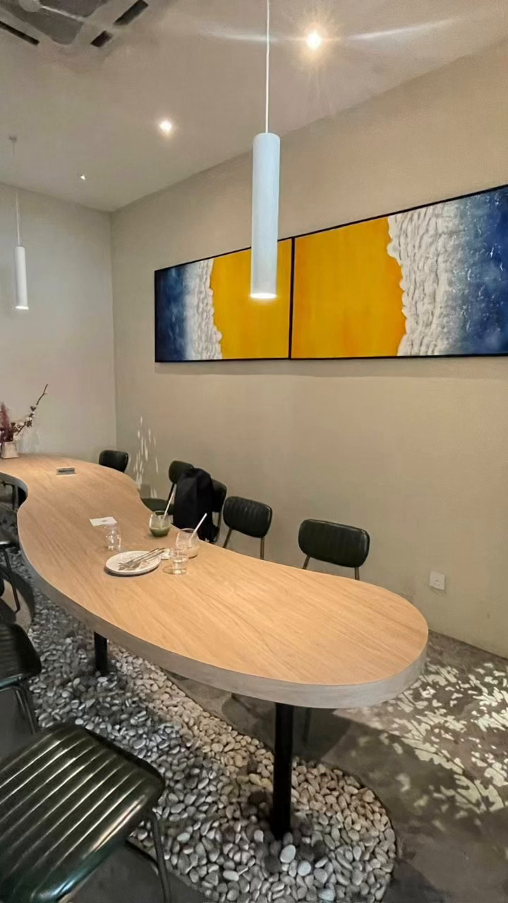 Bangsar Café for Sale