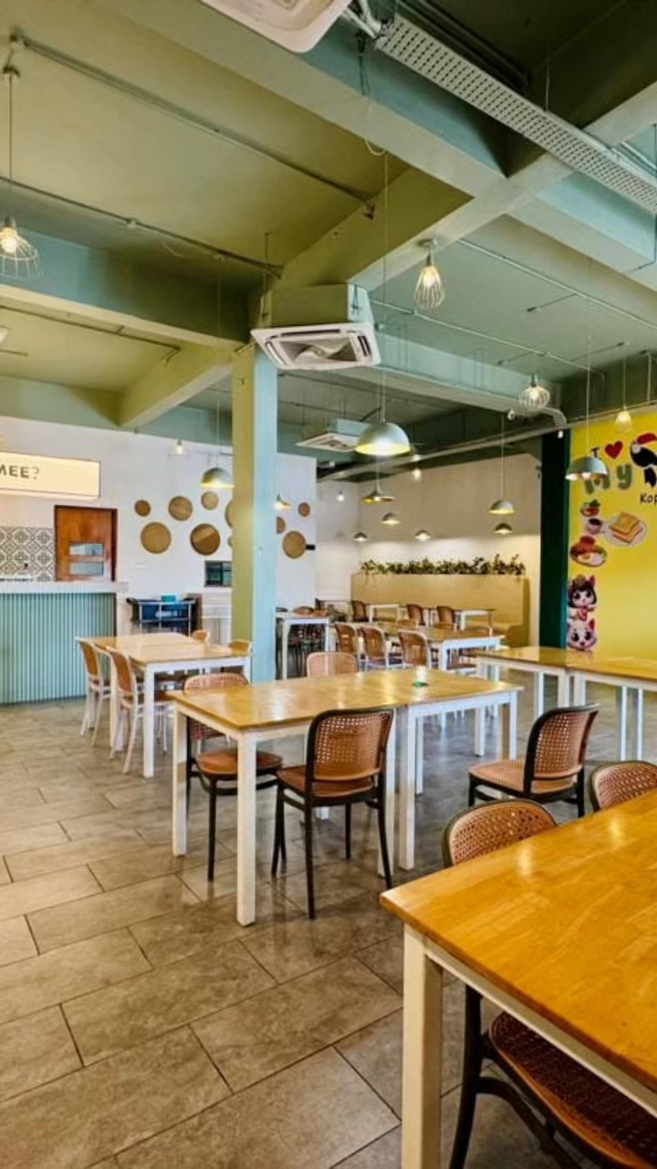 F&B Business for Sale – Ready to Operate!