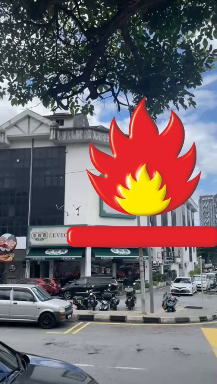 Kuchai 人流旺区餐厅出顶 | HK Restaurant for Sale