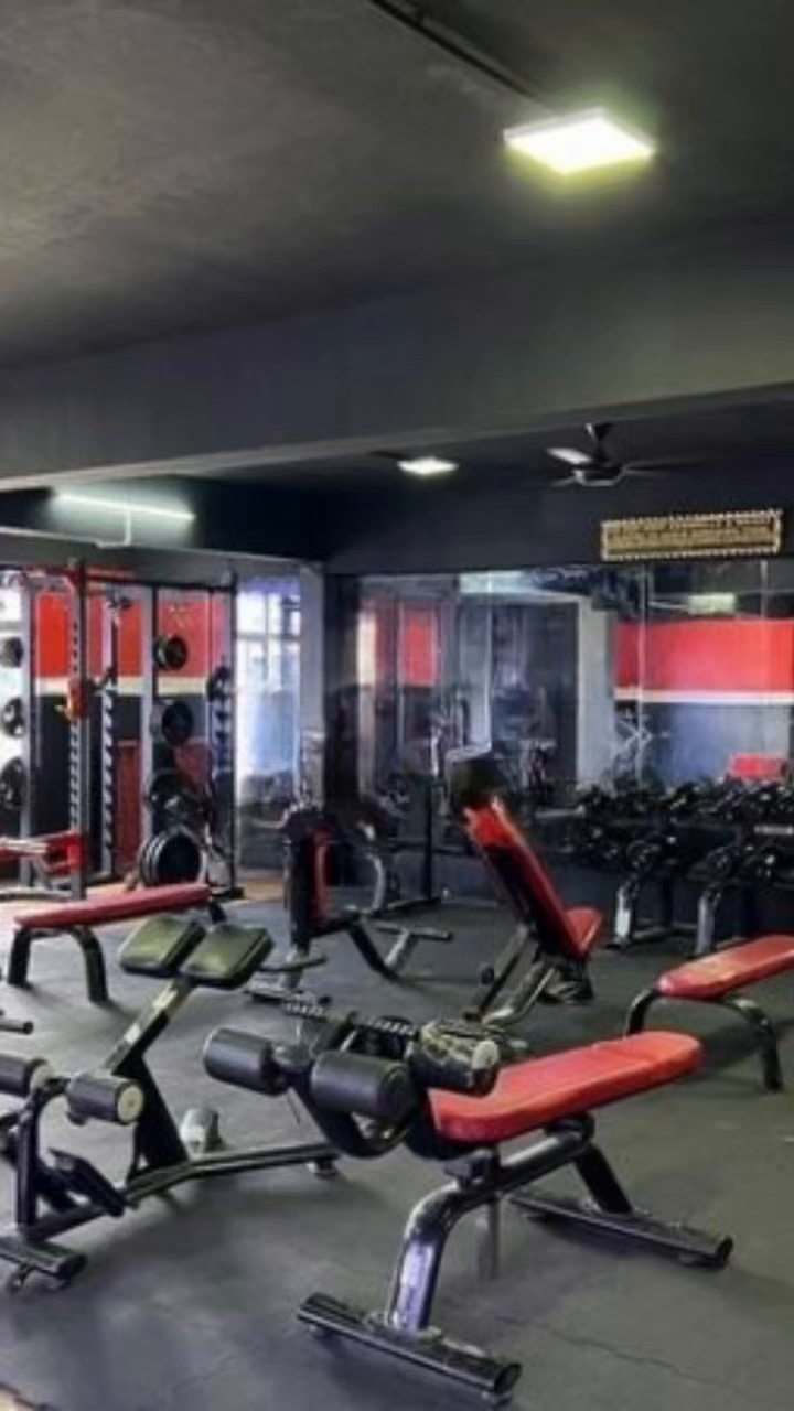Gym Business for Sale | Strategic Shah Alam Location