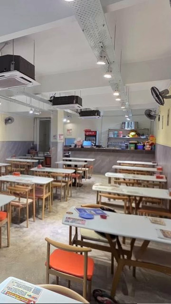 Taman Sentosa Business for Sale