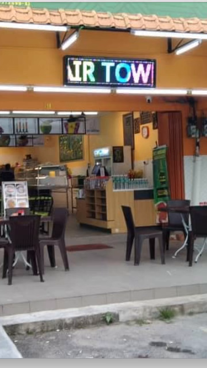 Mamak Restaurant for Sale – Taman Wawasan, Puchong