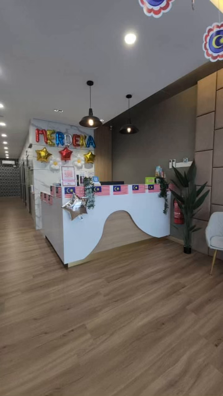 Dental Clinic for Sale – Bayan Lepas, Penang