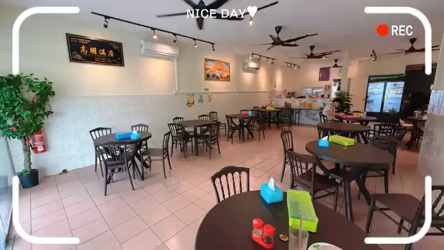 Café 出让 – Tun Aminah 旺区机会！