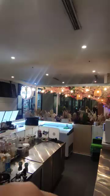 Business for Sale: Merci Pastries & Coffee – Putrajaya