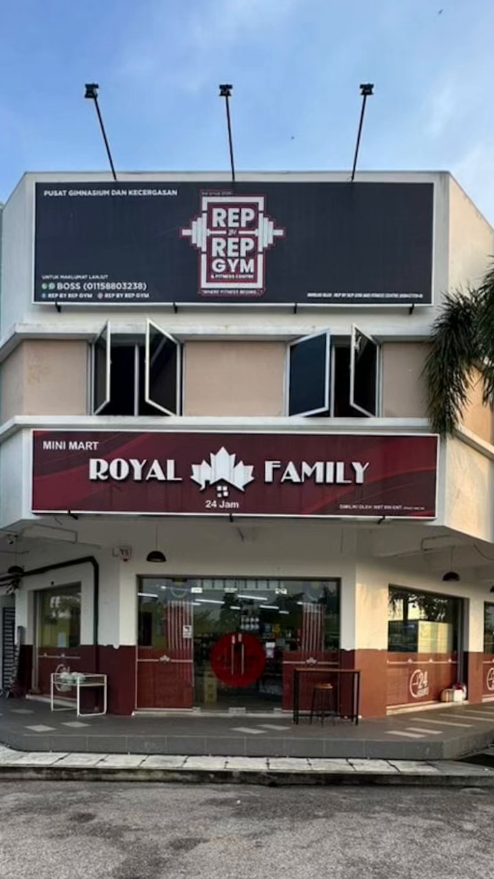 Bisnes untuk Dijual di Bukit Banyan, Sungai Petani, Kedah