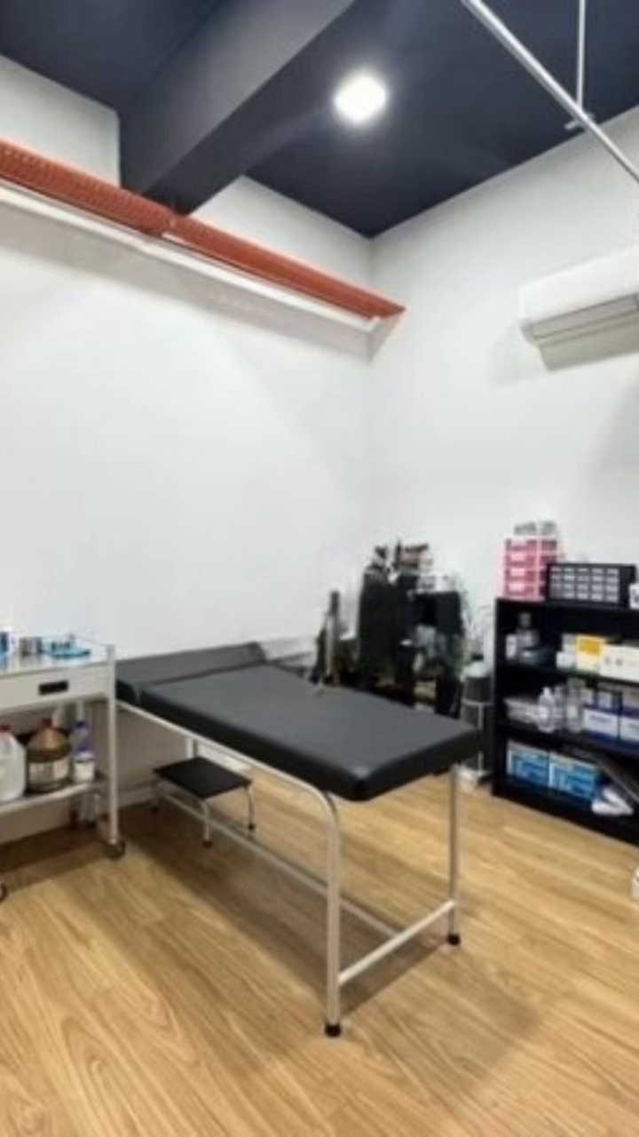 [Clinic for Sale] Fully Equipped GP Clinic – Tropicana Aman, Selangor