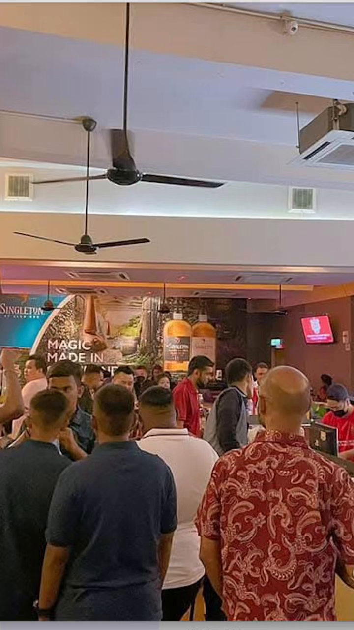 URGENT SALE – Sports & Karaoke Bar Business @ Jaya One, PJ