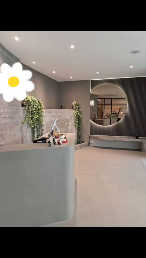 Lucrative Salon for Sale @ Bangsar, Kuala Lumpur