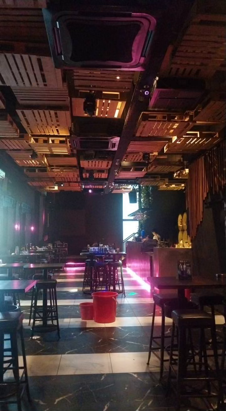 URGENT SALE – Sports Bar Business @ Old Klang Road