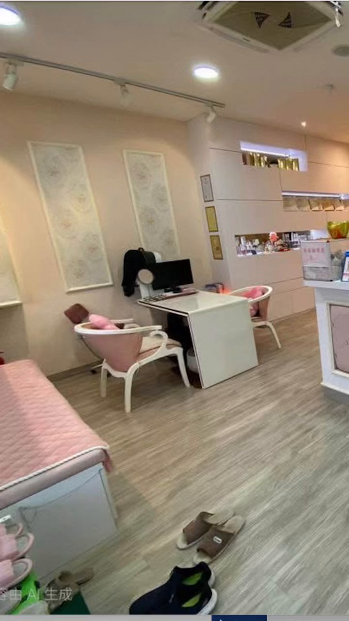 美容院出顶 @ Tasek Beauty Salon Takeover