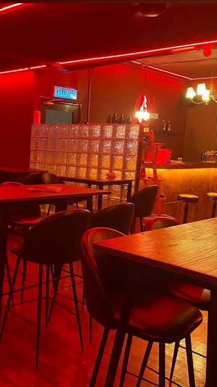 Bar & Club Business for Sale @ TTDI