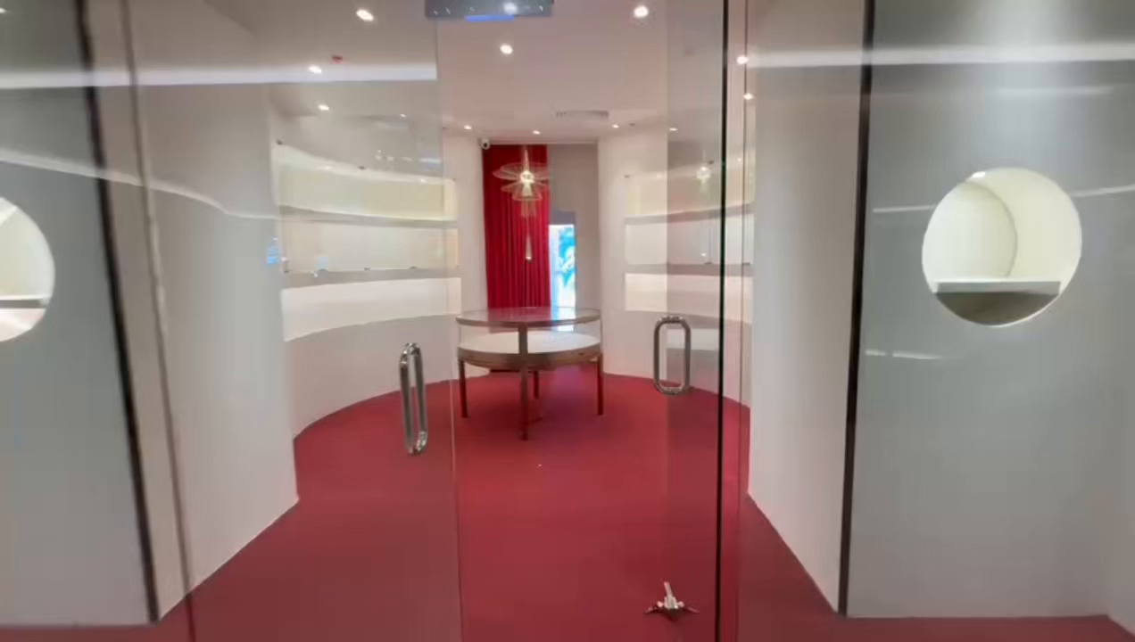 Prime Retail Shop @ Jalan Ampang, Just 8 Mins to KLCC!