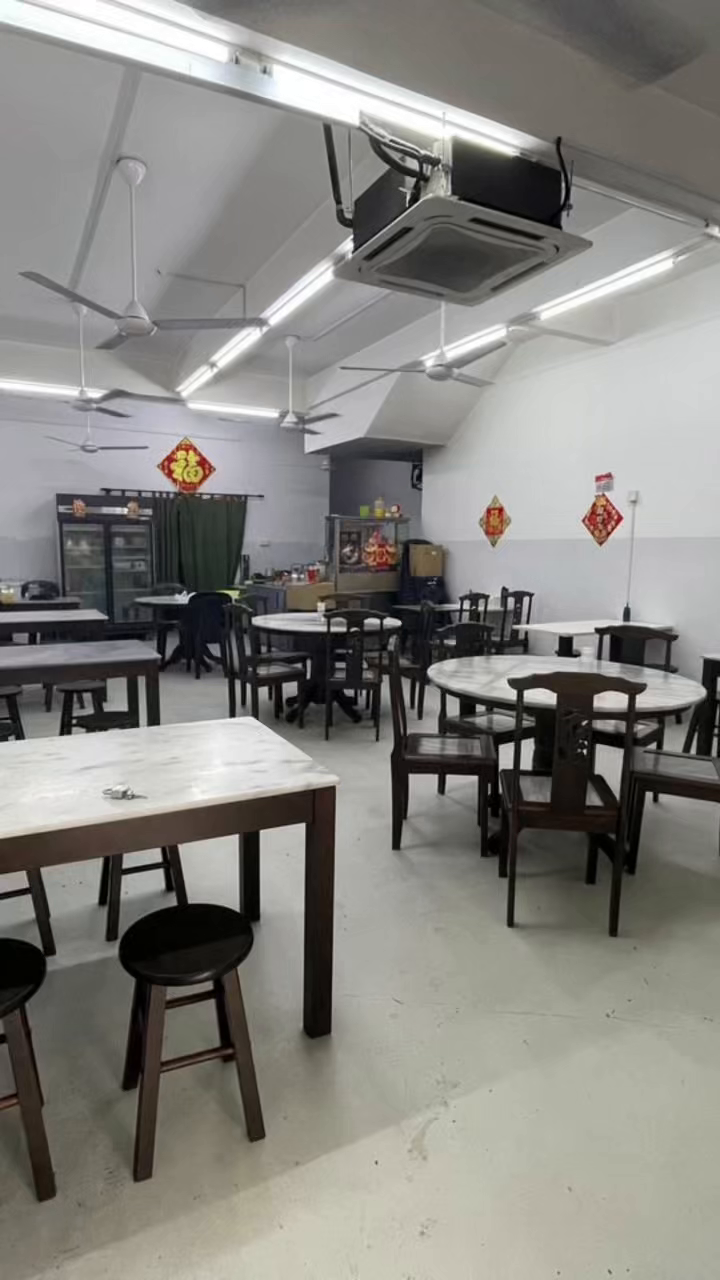 Kota Kemuning Business For Sale
