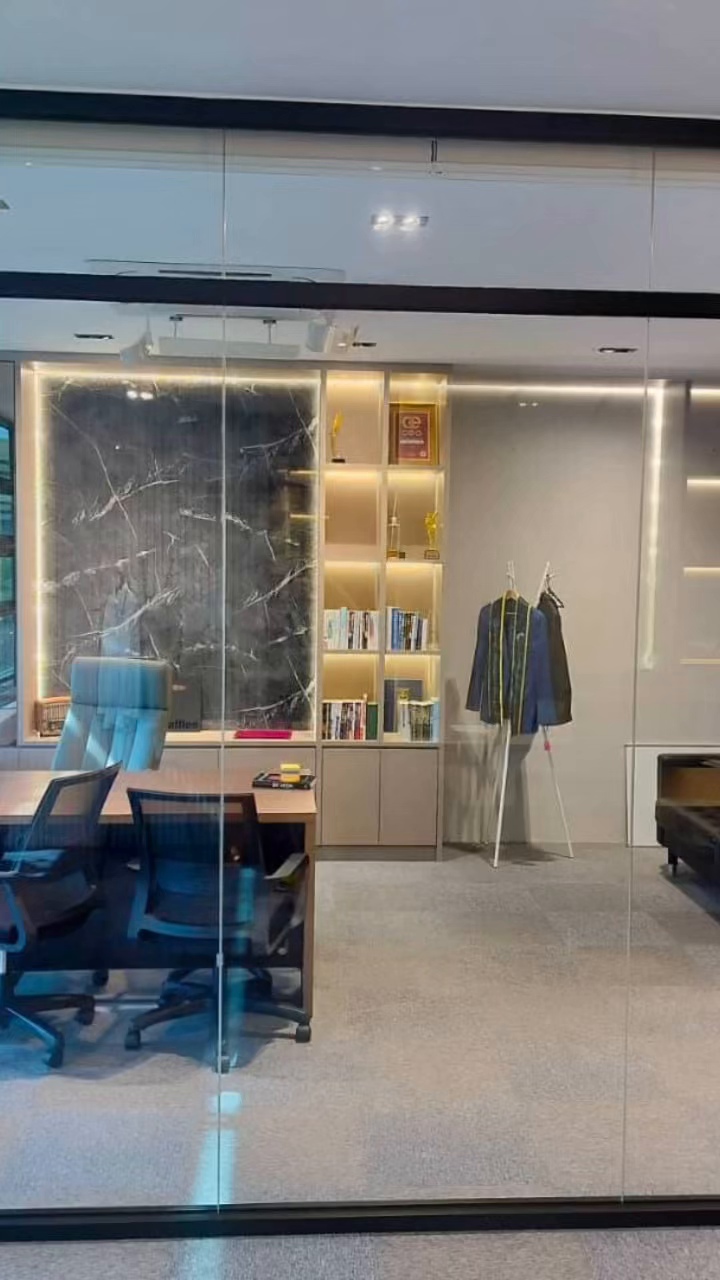 Ideal & Beautiful Office for Sale @ Southkey