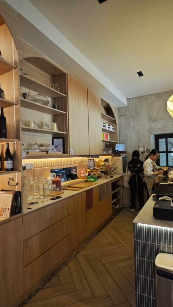 JB Town 热区 | 餐饮生意出顶