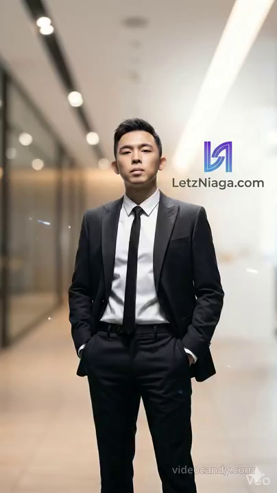 LetzNiaga Jom Jual (Business Selling Service)