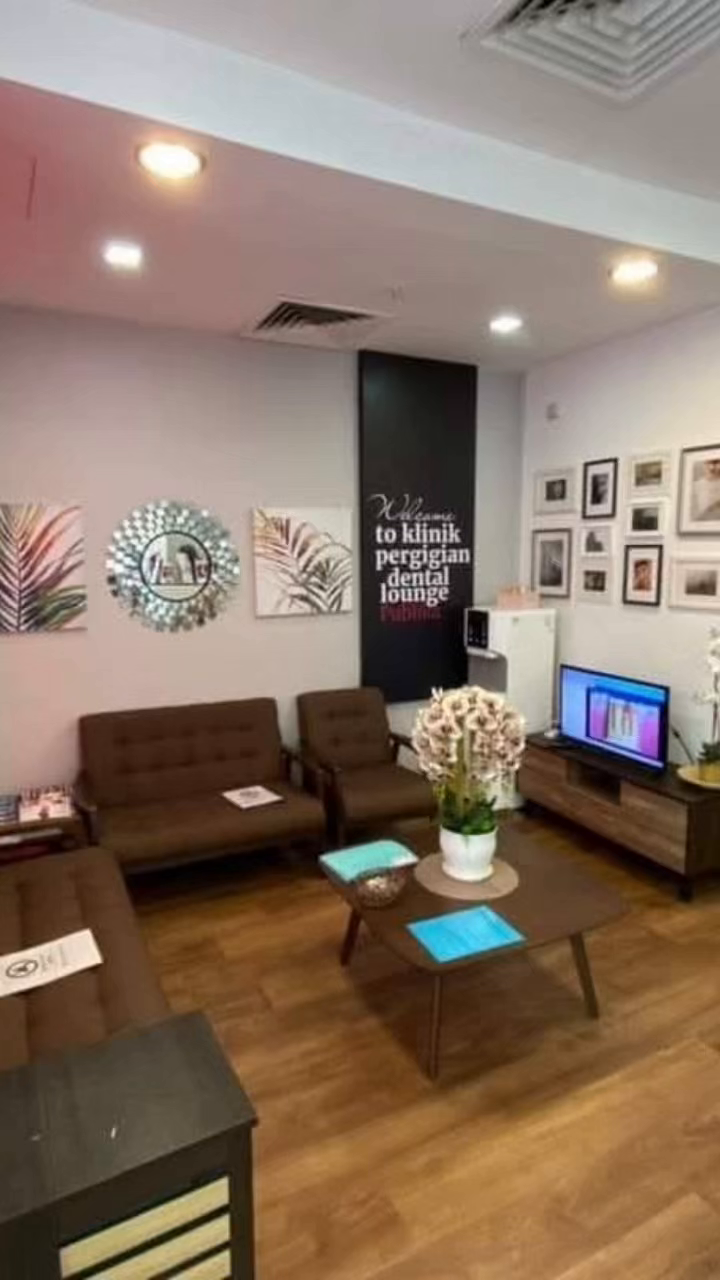 Dental Clinic for Sale in Publika, Hartamas