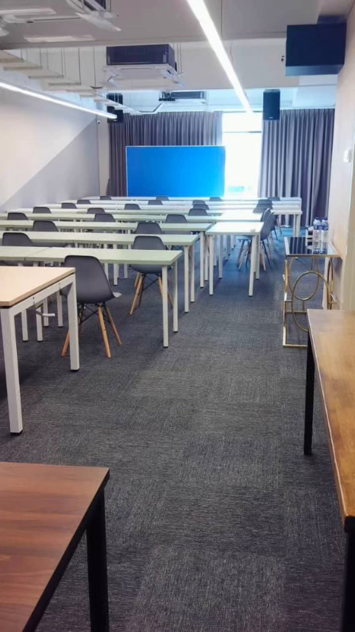 JB Southkey Event / Training Hall