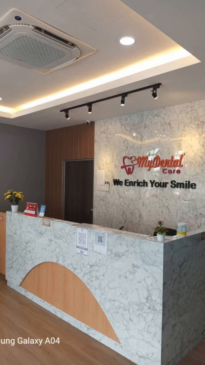 Dental Clinic for Sale – Sg Buloh