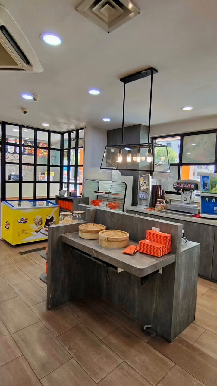 Pandan Indah 火锅店出顶 | Hotpot Restaurant Business Takeover