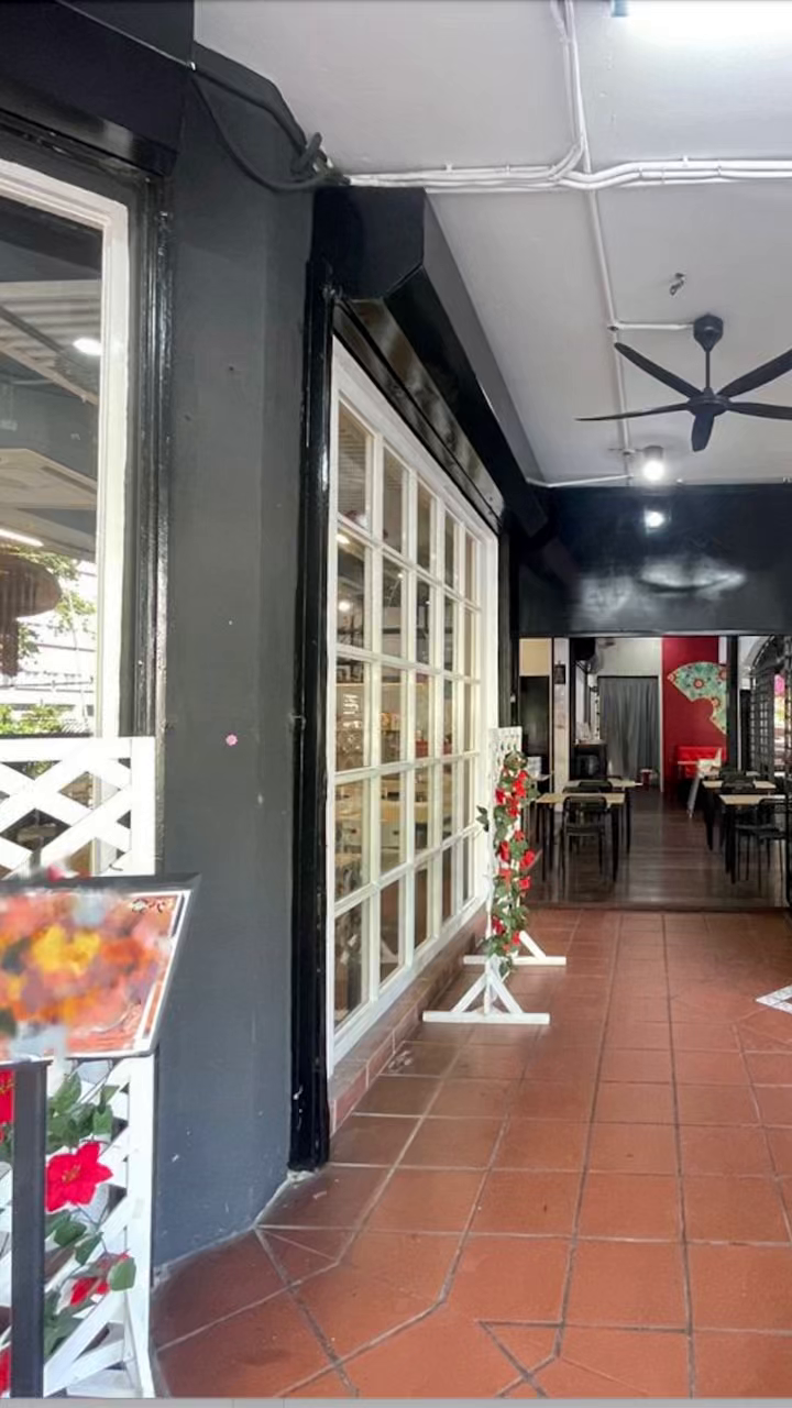 Café for Sale | Popular Kuchai Lama Coffee Spot