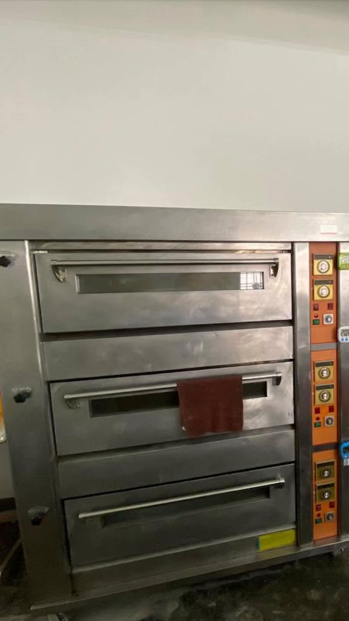 Bakery Workshop for Sale in JB