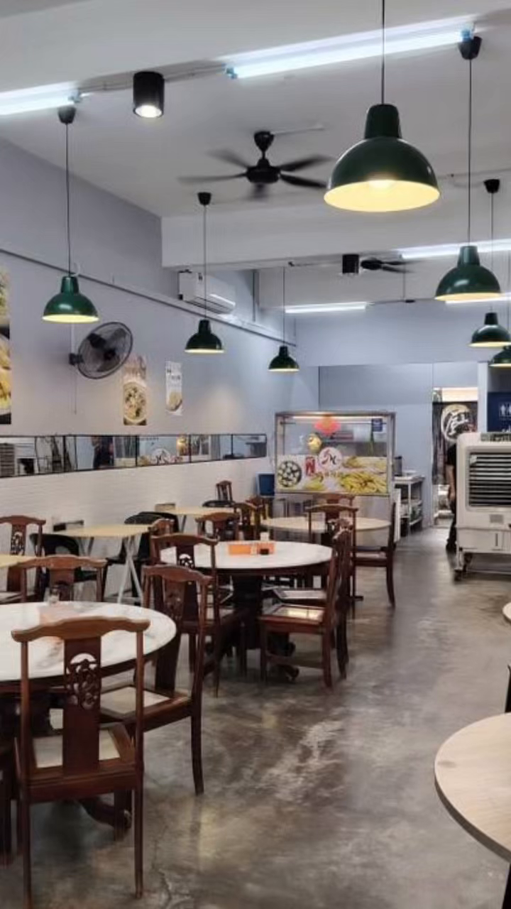 生意出顶 | Business for Sale