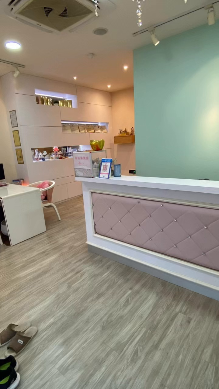 JB Tasek Beauty Salon for Takeover