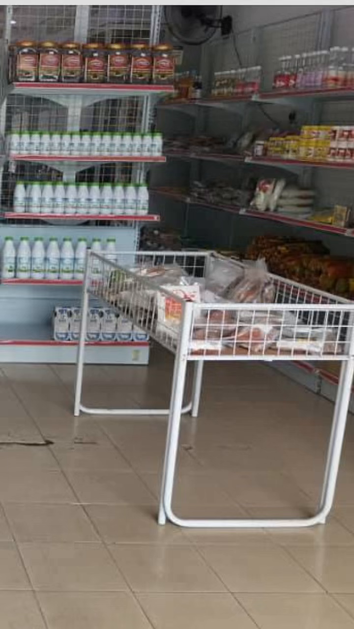 Bisnes Kedai Runcit India Untuk Dijual – Taman Yayasan, Johor
