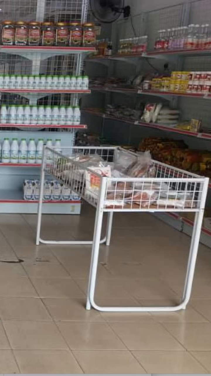 Bisnes Kedai Runcit India Untuk Dijual – Segamat, Johor