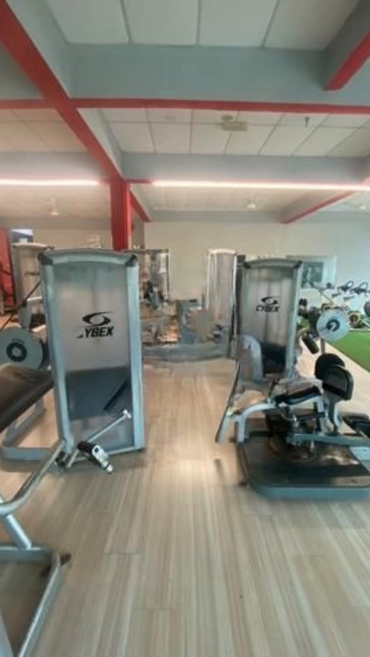Gym Business for Sale - Kulim, Kedah