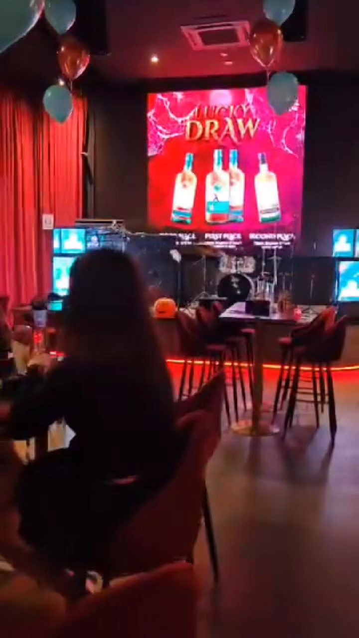 Bar, Club & Bistro Business for Sale