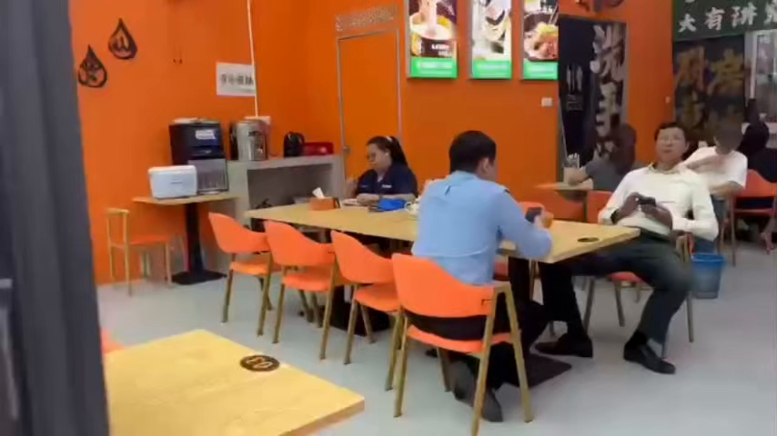 FOR SALE: Restaurant (Petaling Jaya / Bandar Sunway)