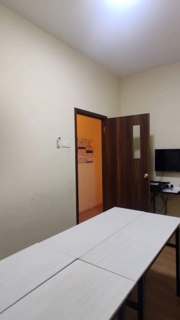 Tuition Centre for Takeover @ Mutiara Mas (Mutiara Rini)