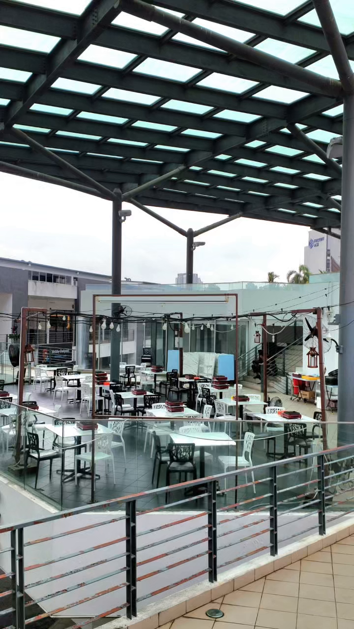 Cheras C180 泰式火锅餐厅出顶！