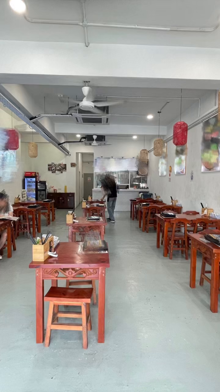 Restaurant Business for Sale / 出顶中餐馆生意