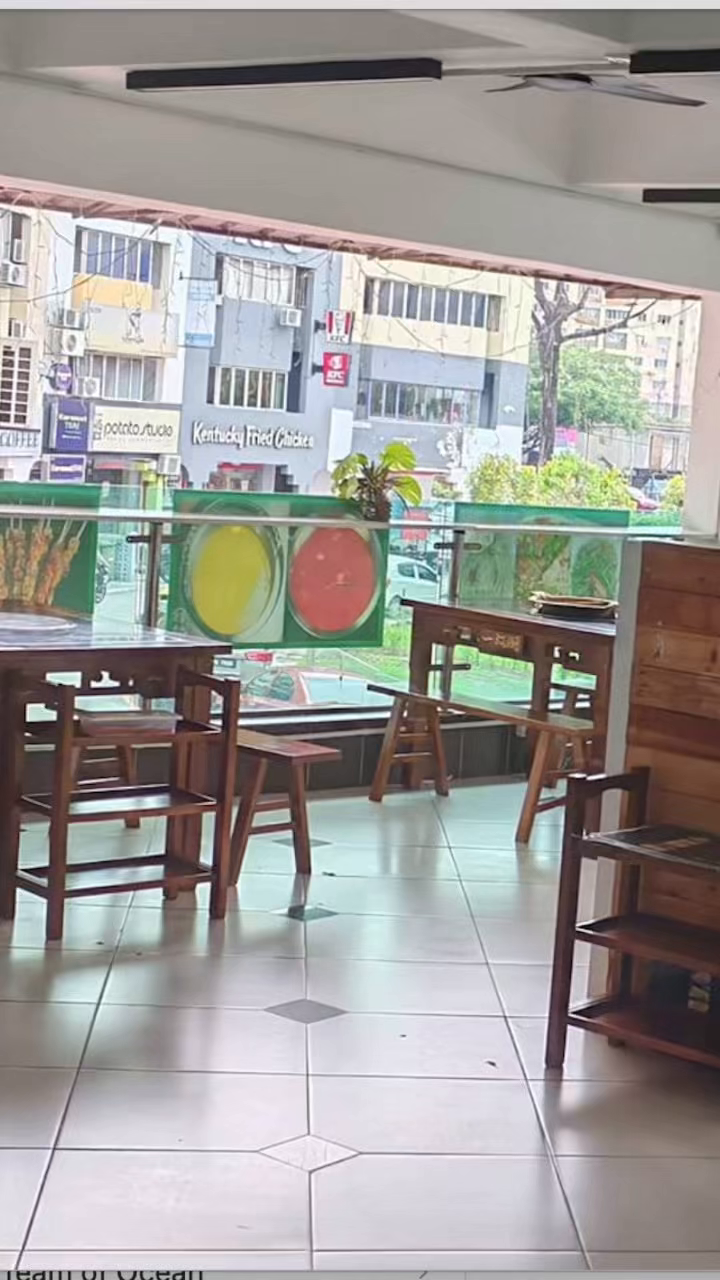 Chinese Muslim Restaurant for Sale – Taman Setiawangsa, KL