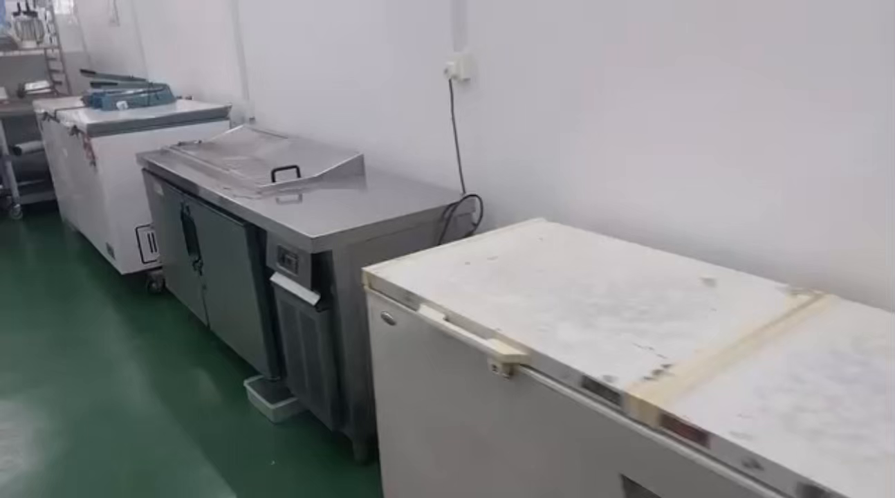 Ara Damansara Central Kitchen & Office Business for Sale
