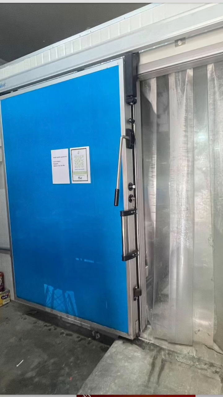 Warehouse with Coldroom for Sale – Batu Caves