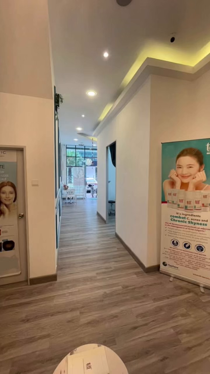 Medispa Business for Sale – Bandar Dato Onn, JB
