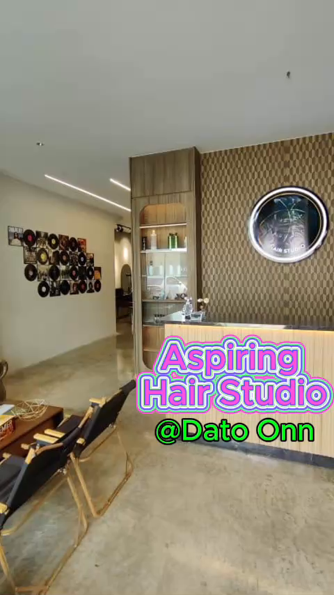 Hair Salon Business for Sale - Ideal for Aspiring Entrepreneurs