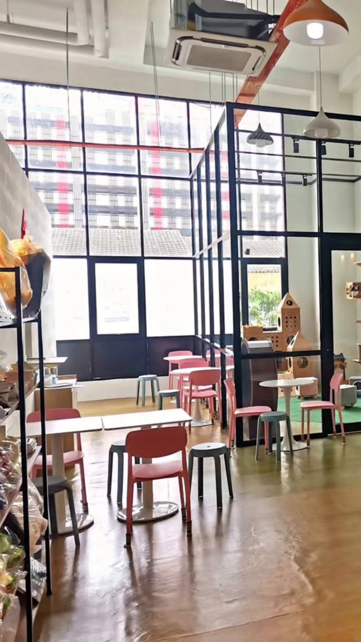 Pet Shop Takeover @ Menjalara, Kepong | 宠物店旺铺出顶