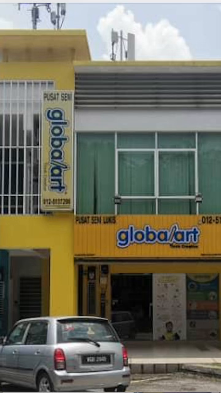 Art Enrichment Business - Putra Heights, Subang Jaya