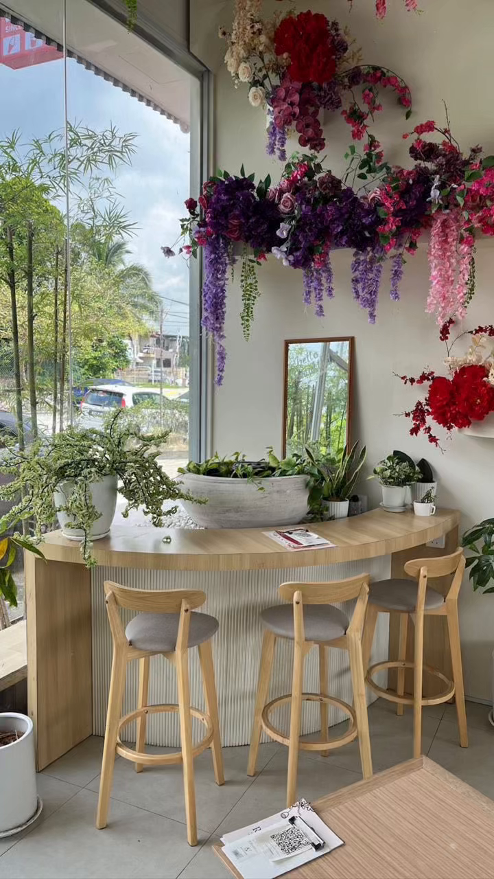 Café Business for Sale @ Paramount, Petaling Jaya