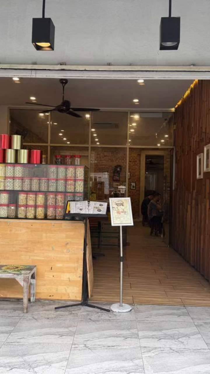 Petaling Street Kopitiam Business for Sale